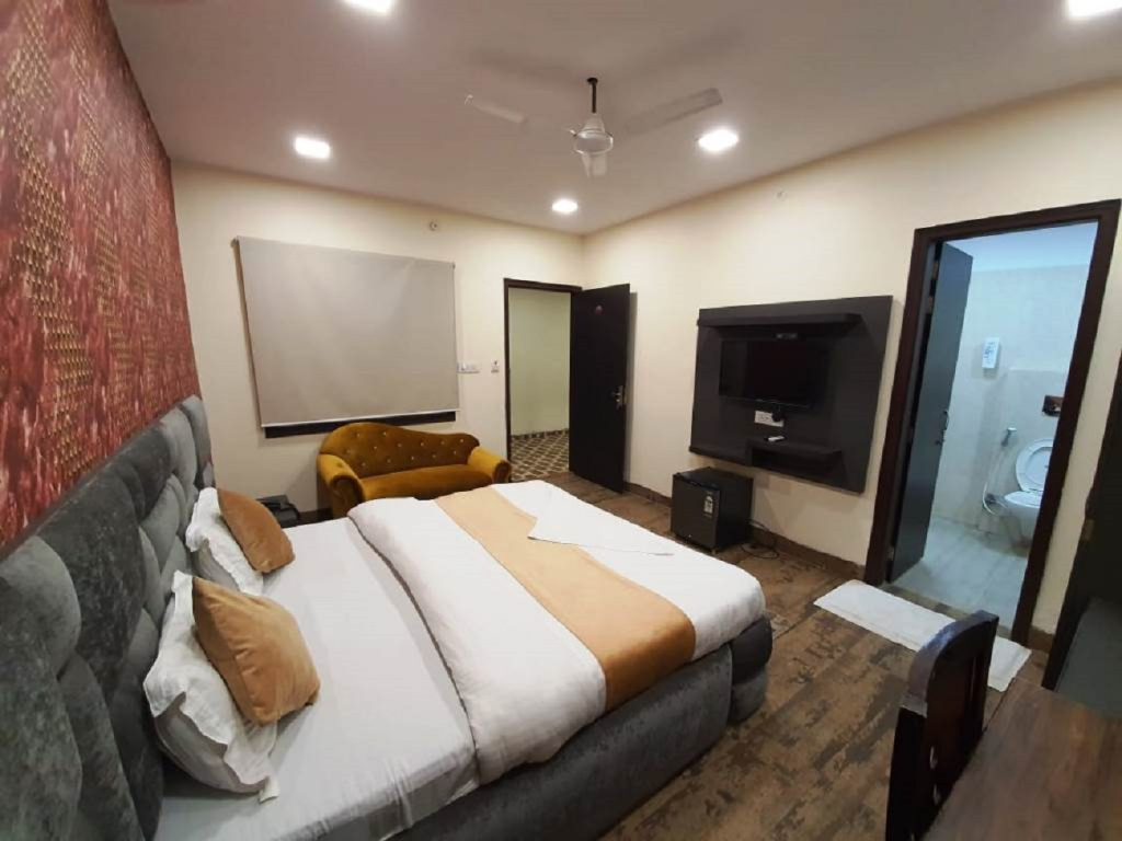 Hotel photo 30
