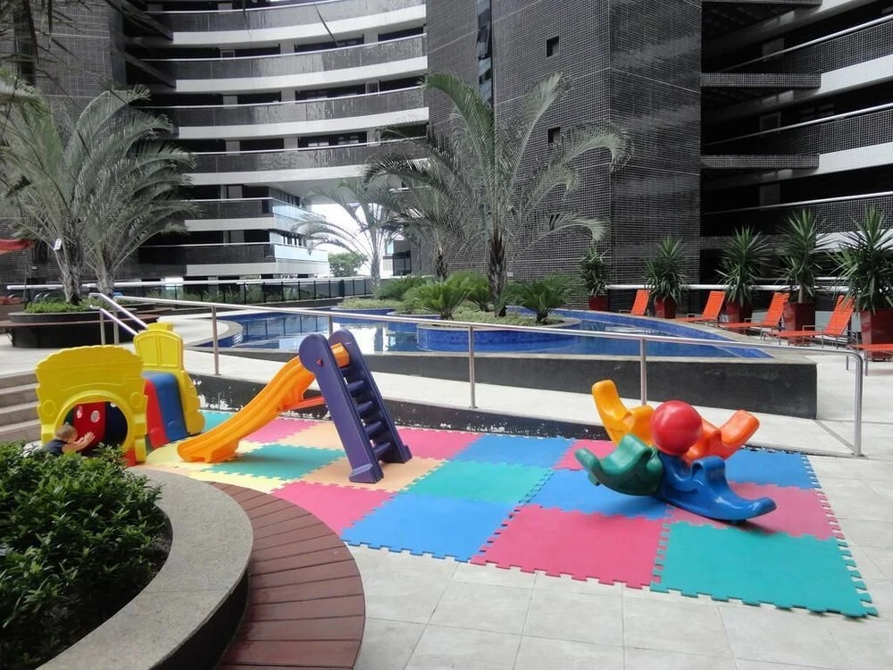 Flat vista mar Landscape beira mar 1206G