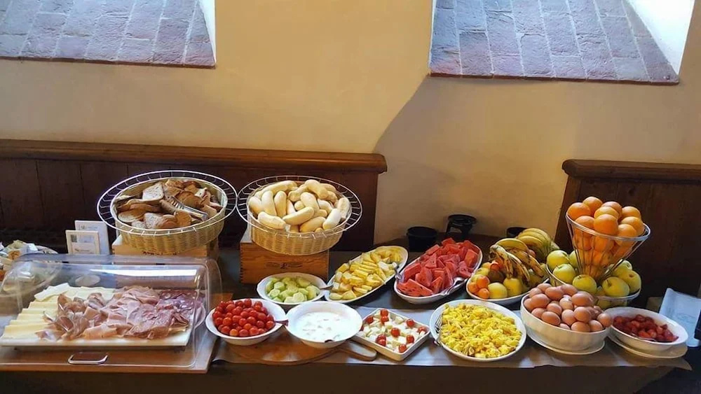 Villaggio Albergo San Lorenzo e Santa Caterina - Général