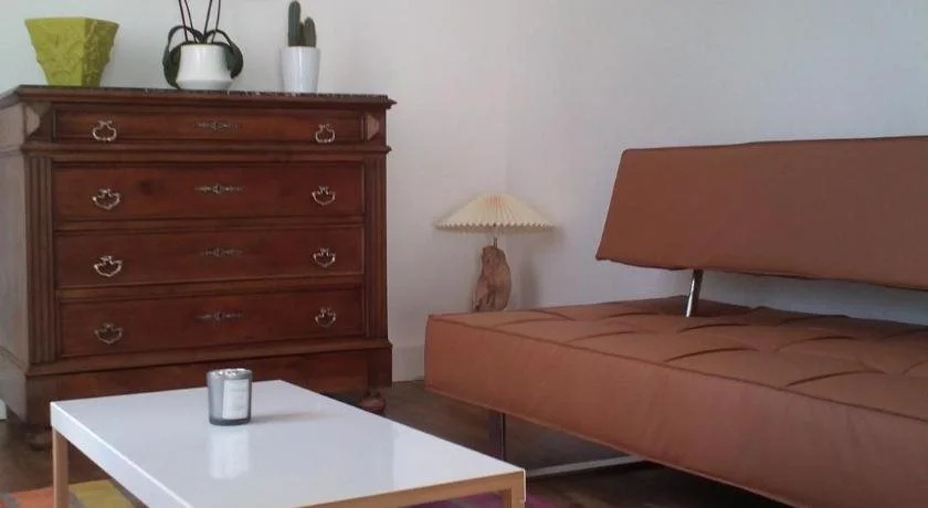 Voir la photo 2 — Appartement Villa LES TILLEULS