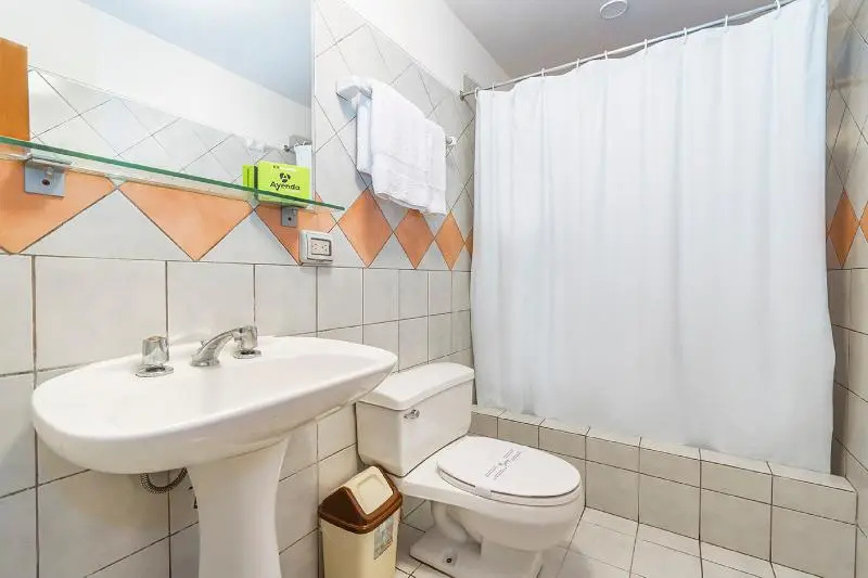 San Isidro Inn - Chambres