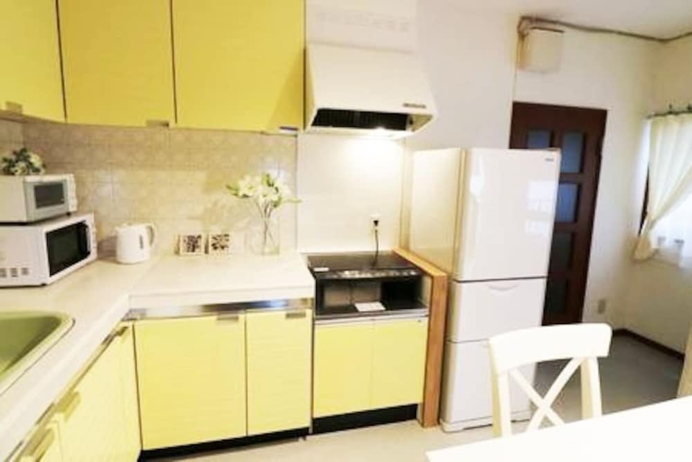 RESIDENTIAL HOTEL Watanabe BLDG. 701 사진 22