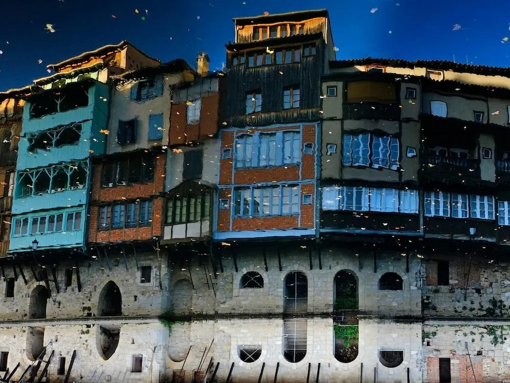 Préau Saint-Jacques