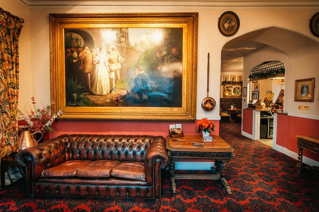 The Bedford Hotel - Général