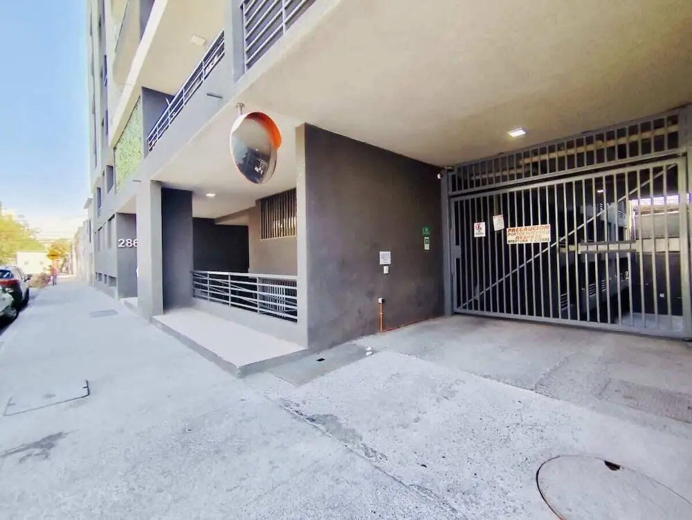 Urbano Familiar Plaza Yungay A C Parking Pool