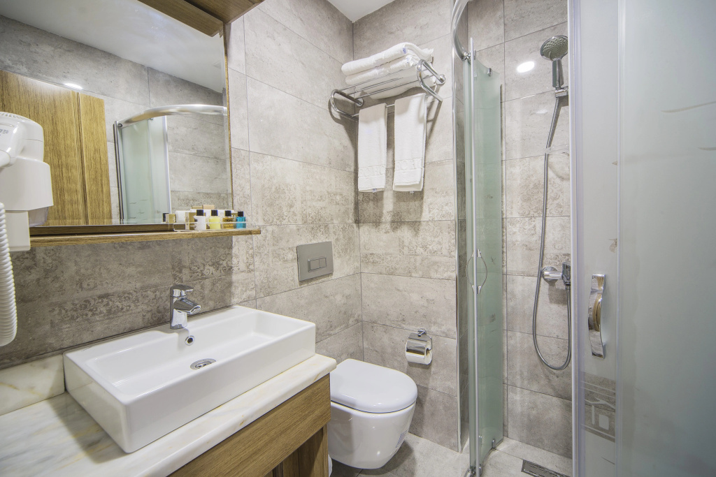 Hotel photo 9