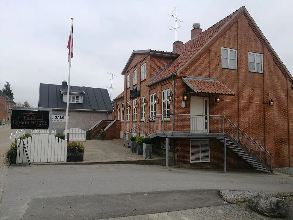 Gjern Hotel