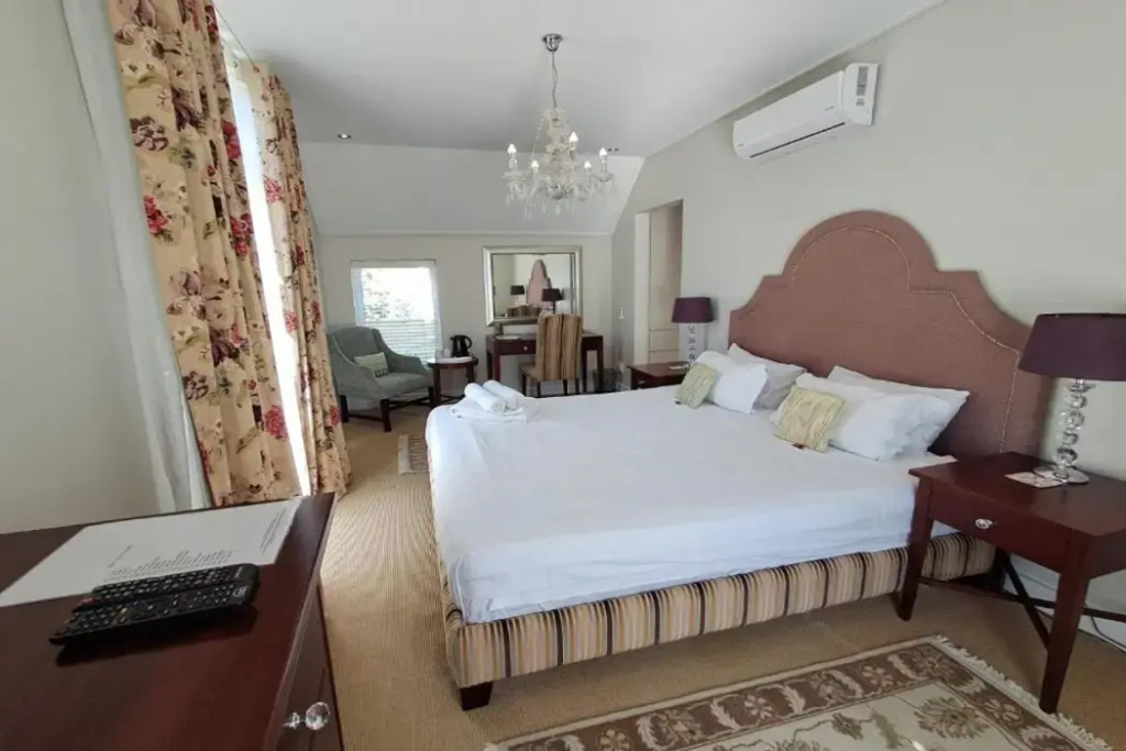 Wild Mushroom Boutique Hotel - фото 24