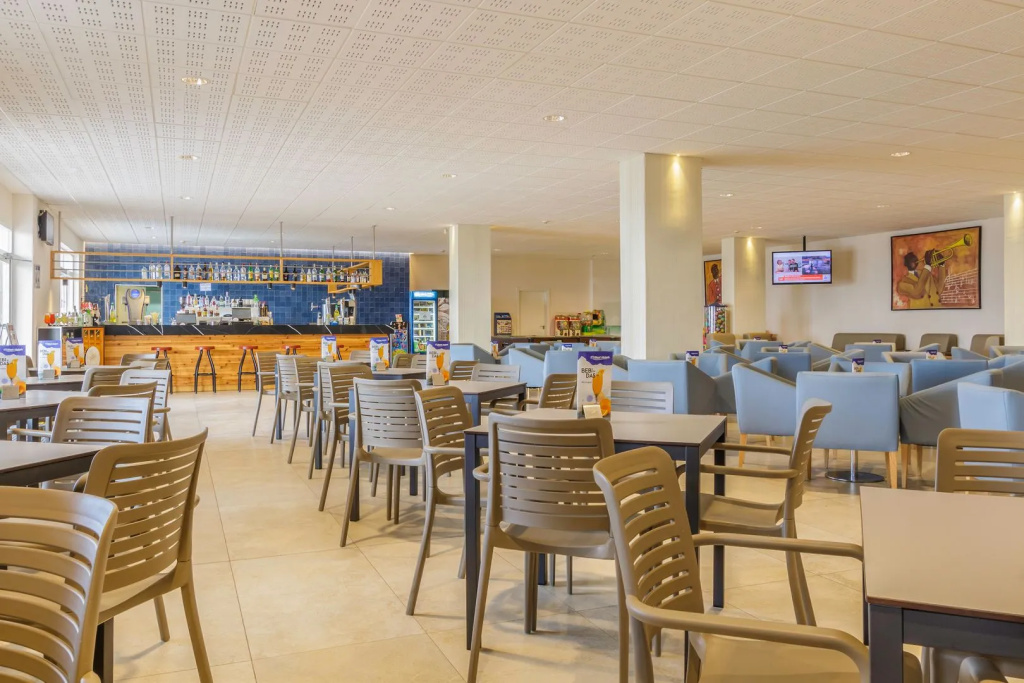 Hotel Best Benalmádena - Général