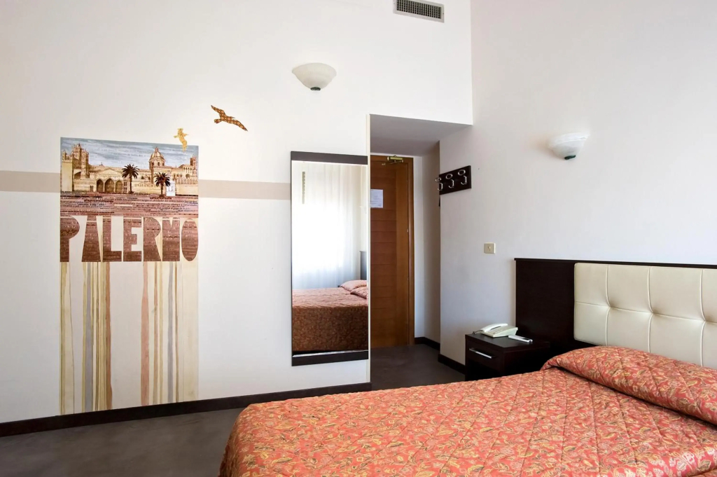 Hotel Bellavista by null