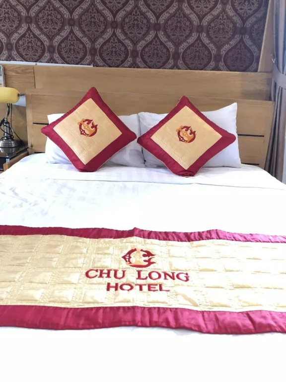 Chu Long Hotel - Chambres