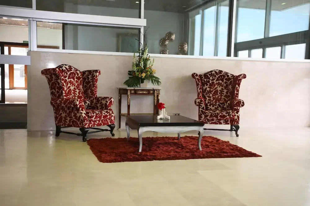 Hotel & Spa Arzuaga - Général