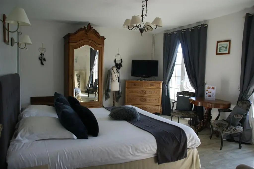 Superior room