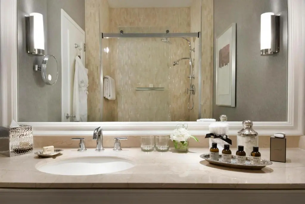 Fairmont Washington, D.C., Georgetown - Chambres