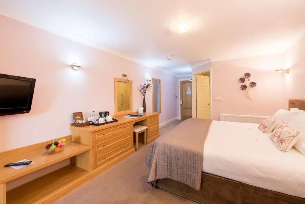 Superior room