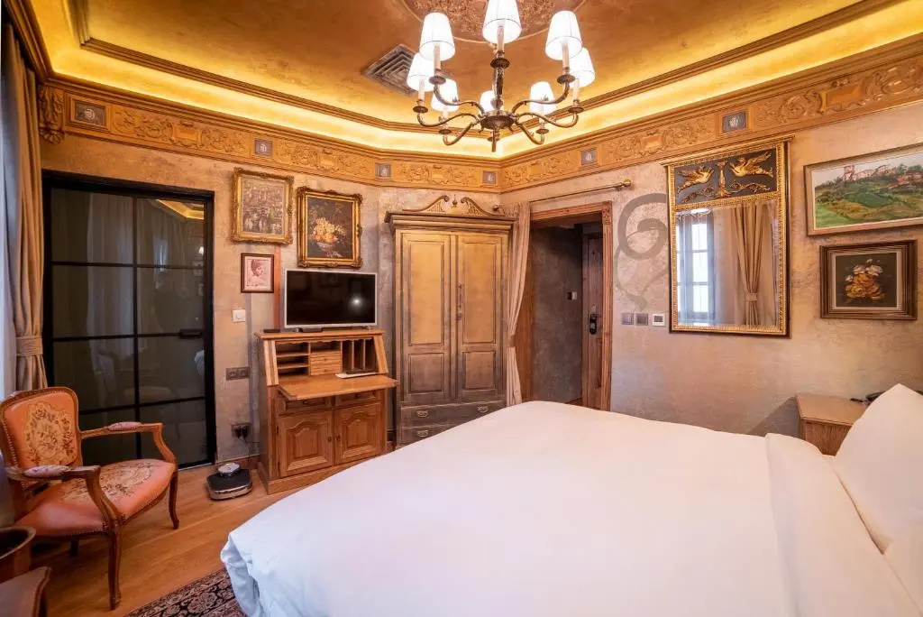 Bey House Royal Hotel - 5