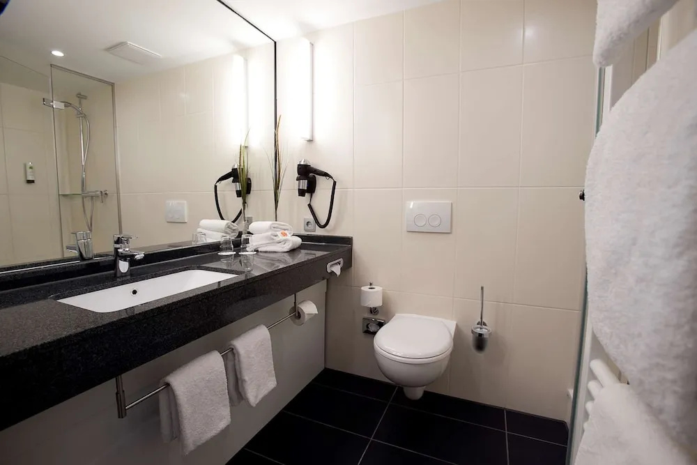 Nordsee Hotel Bremerhaven City - Chambres