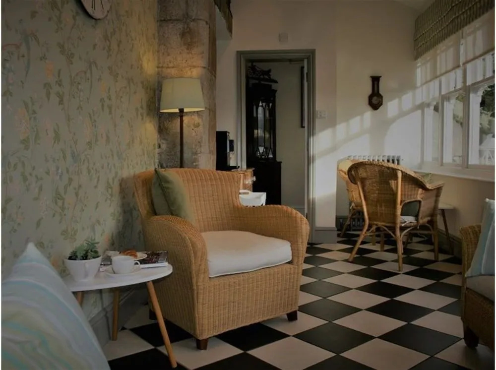 The Coach House - Général