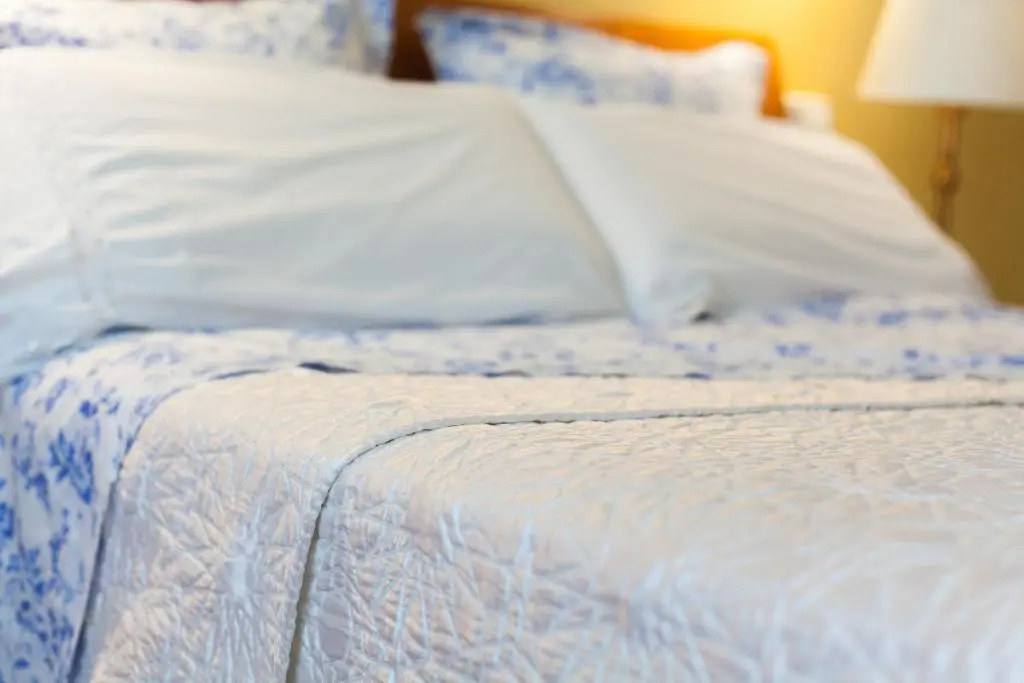 Hotel Principe - Chambres