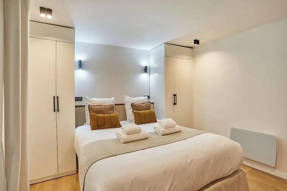 Afficher la photo 6 — Superb Apartment Center of Paris by Studio Prestige