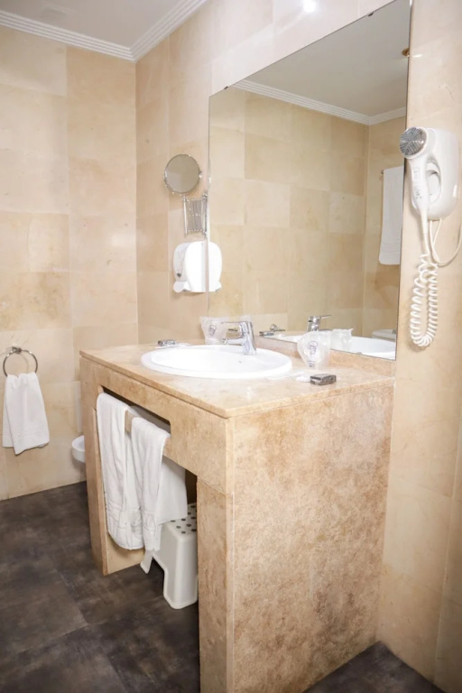 Hotel Benetússer - Chambres