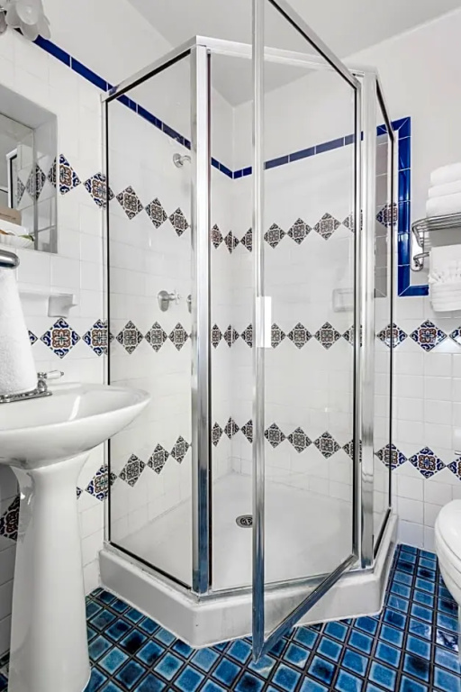 Montecito Inn - Chambres