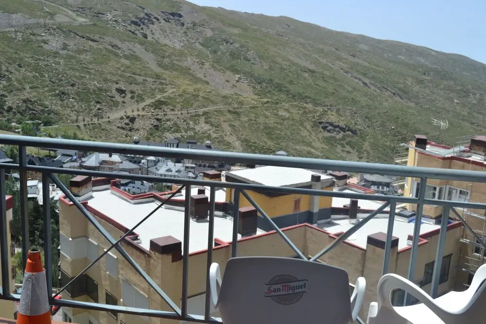 Studio For 4, Fully Equipped In Monte Oiz