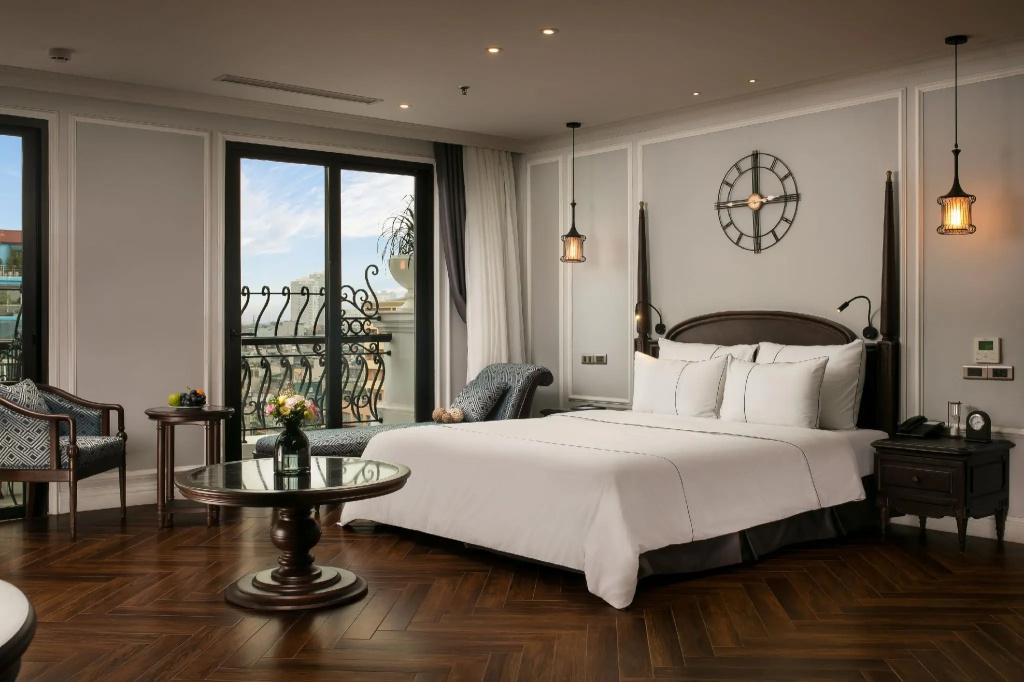 Royal Suite