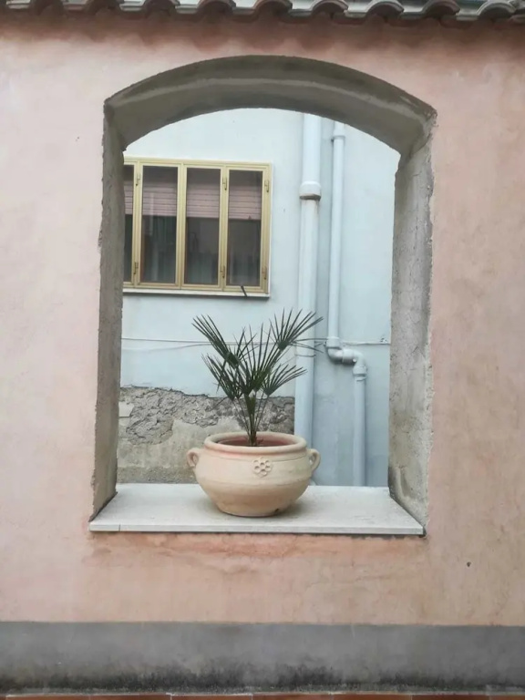 La casa di Astrea