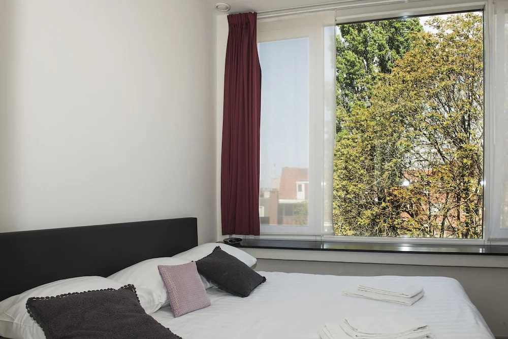 Hotel Puur - Chambres