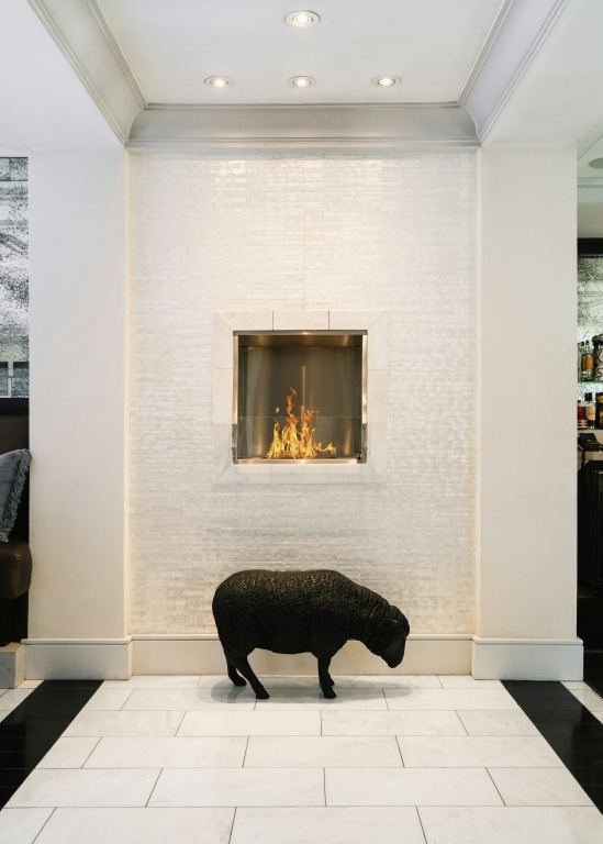 The Mosaic Hotel - Beverly Hills - Général