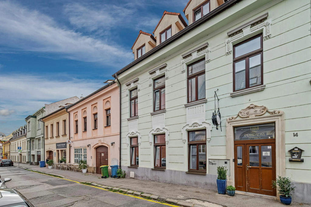 Garni Hotel VIRGO