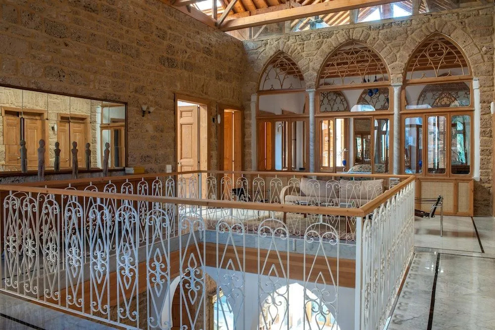 InterContinental Mzaar (Mountain Resort & Spa) - Général