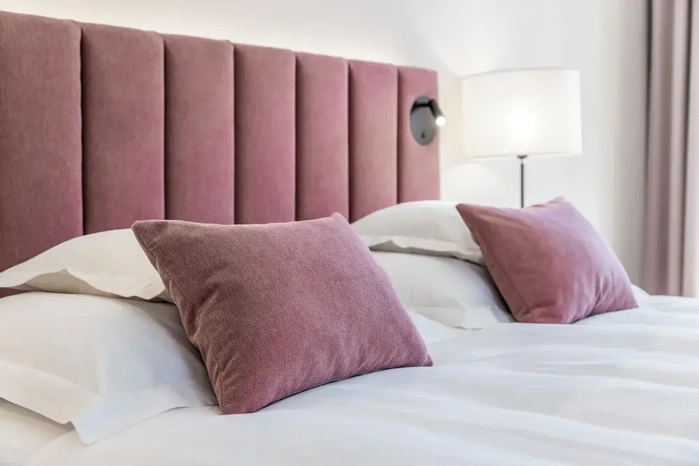 Hotel Pienzenau am Schlosspark - Chambres