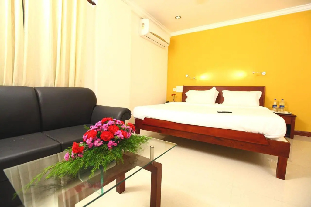 Hotel photo 7