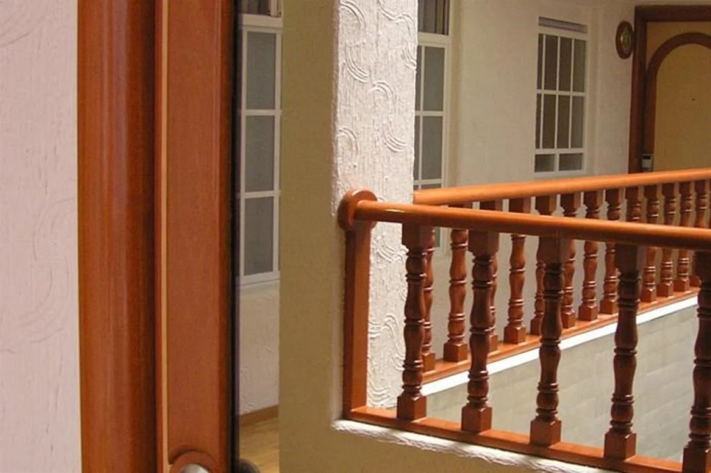 Balcony & Terrace