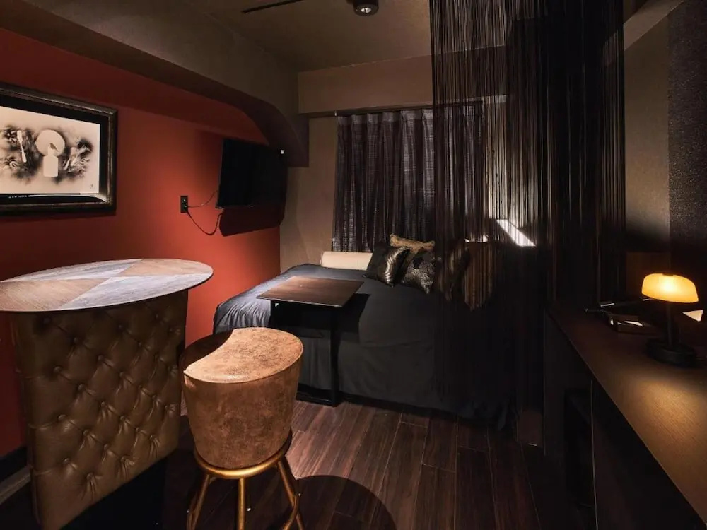 Roppongi Hotel S 사진 2