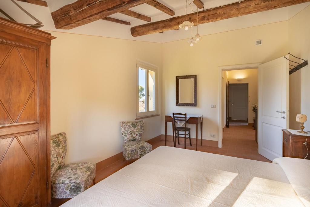 Podere La Cava