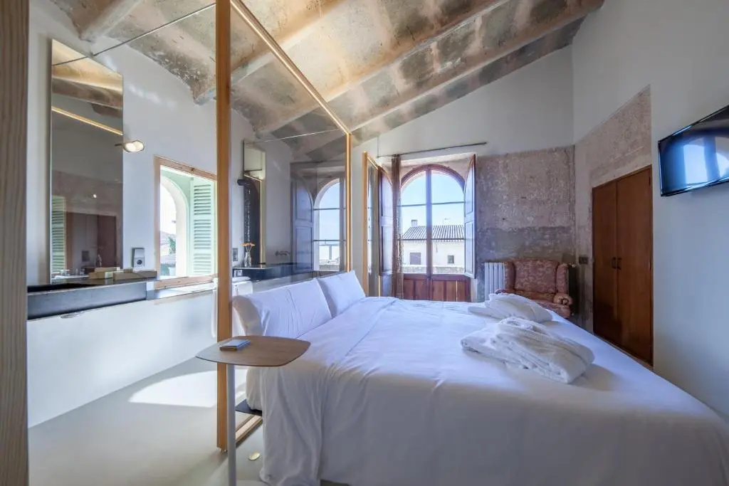 Can Moio Turismo de Interior - Adults Only - Chambres