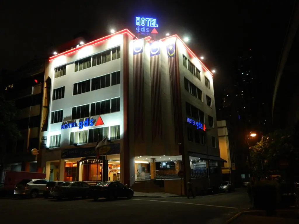 GDS Hotel Kuala Lumpur