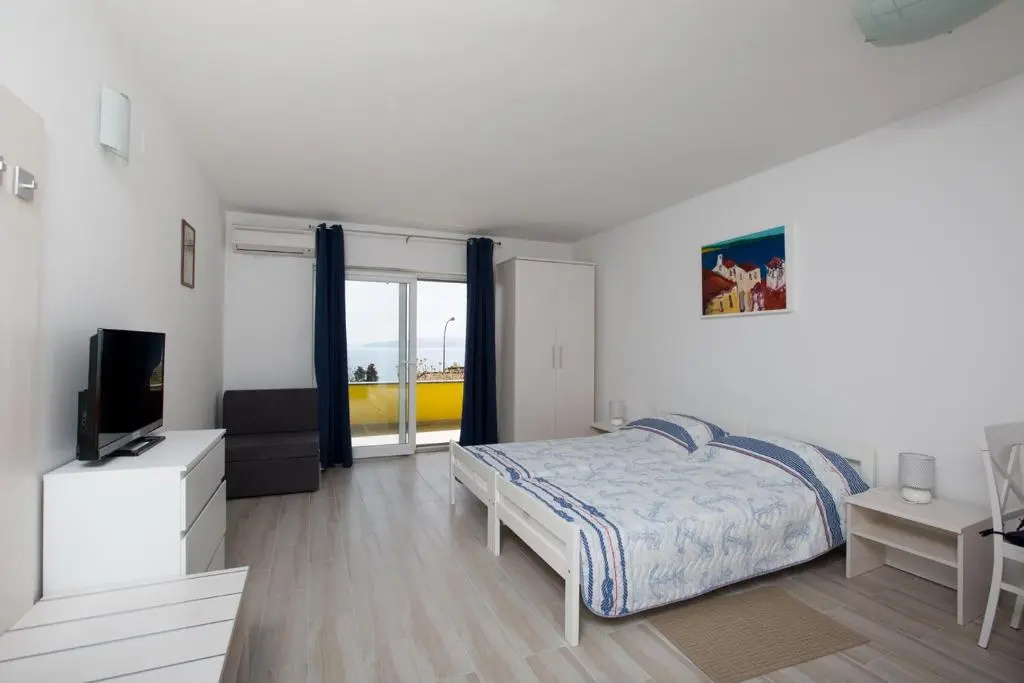 Apartmani Ve-Ro - Chambres