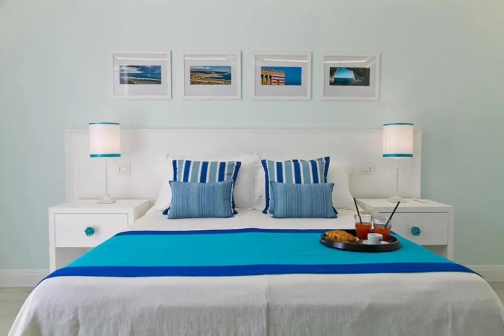 Superior Double room (full double bed)