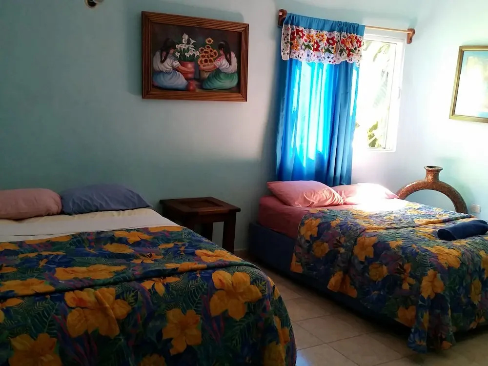 Standard Sextuple room