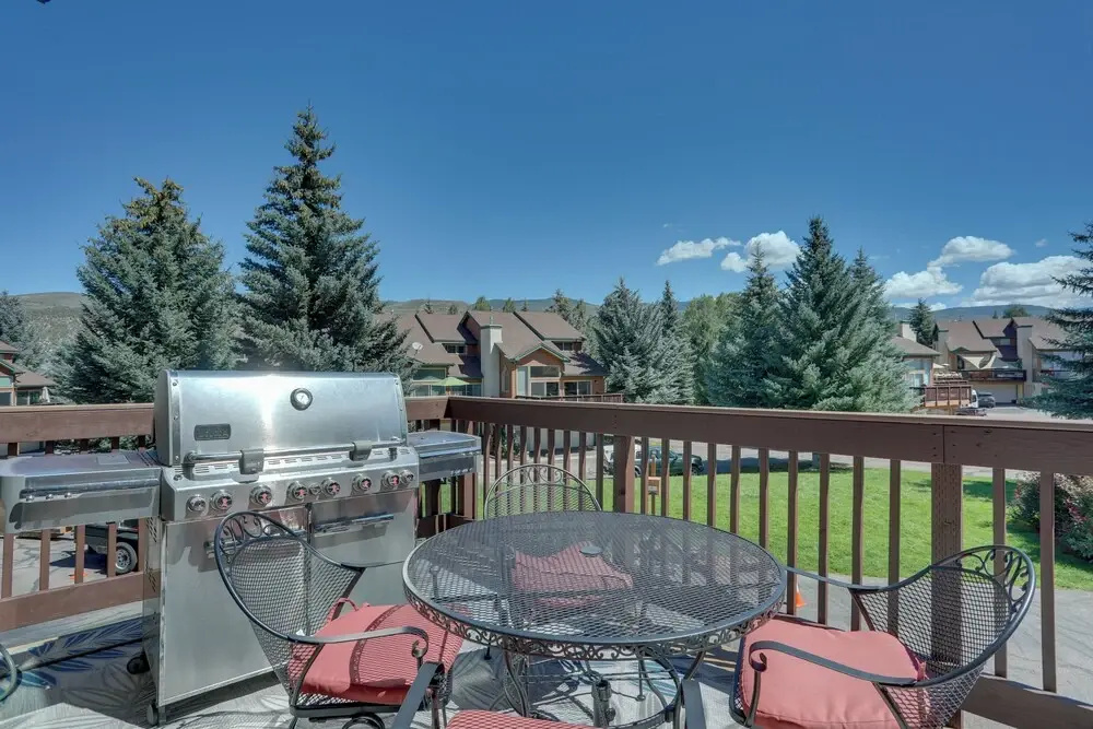 Edwards Townhome ~ 4 Mi to Beaver Creek Resort!