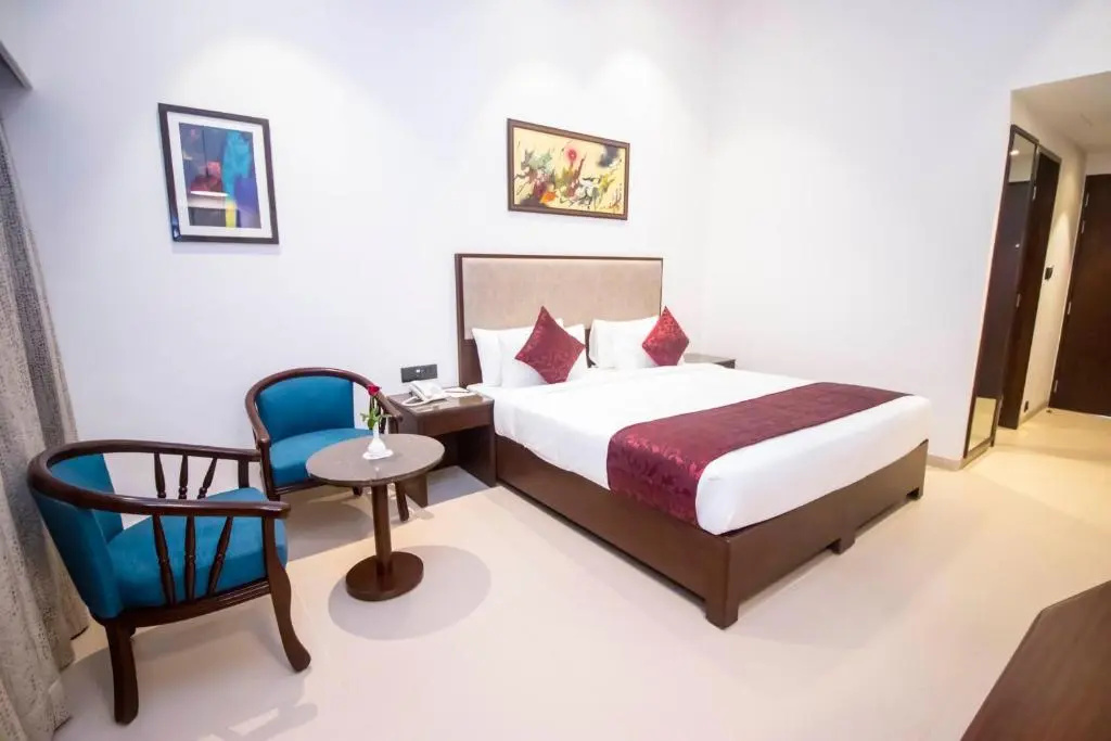 Hotel photo 21