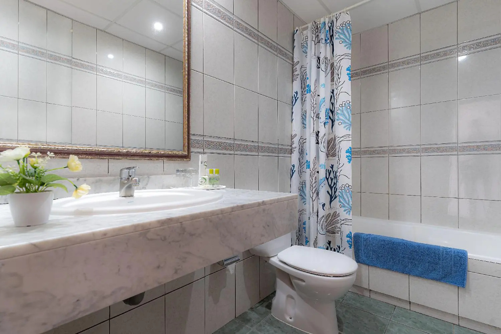 Montana Club Suite Hotel - Général