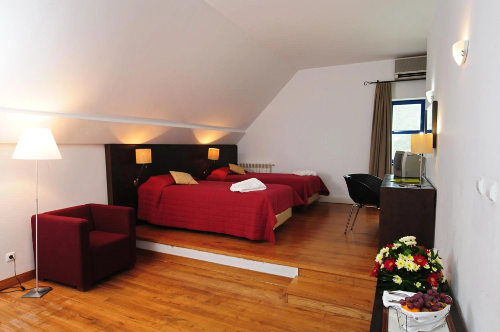 INATEL Piódão Hotel - Général