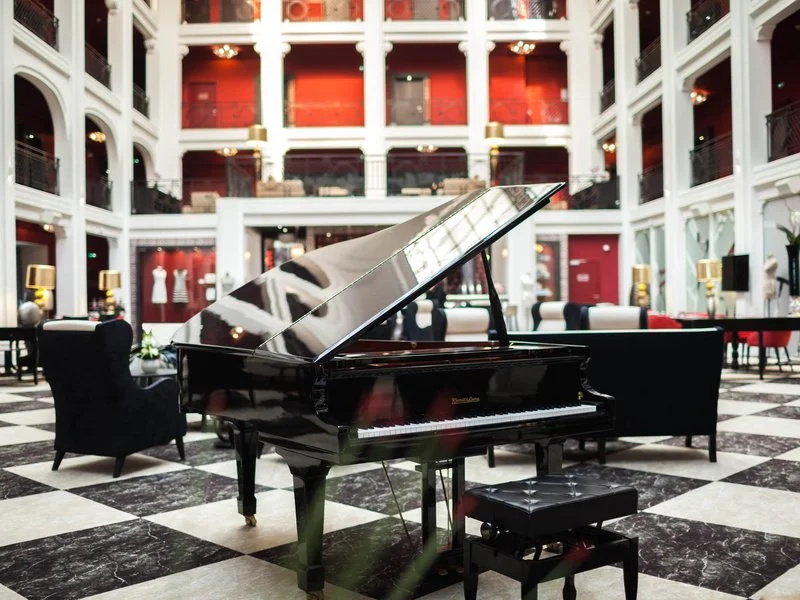 Le Regina Biarritz Hotel & Spa MGallery by Sofitel - фото 34