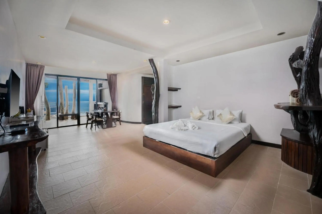 Dusit Buncha Koh Tao by Riya Group - Général