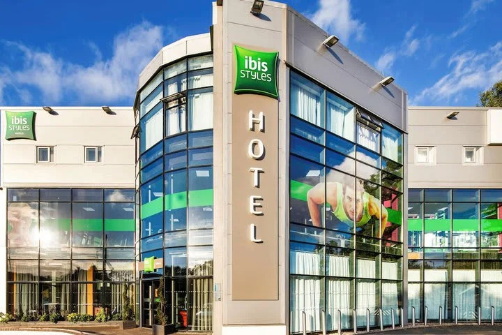 ibis Styles Birmingham Oldbury - Chambres